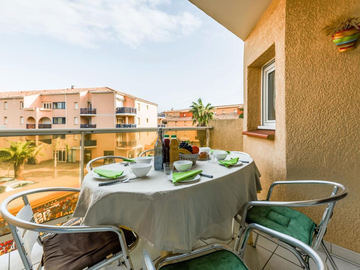 Apartment Cosy Coast By Interhome Sainte-Marie-Plage Zewnętrze zdjęcie