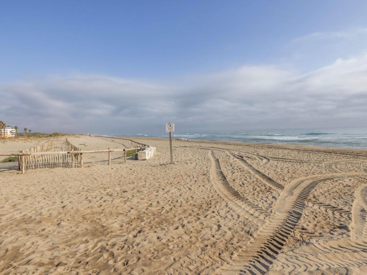 Apartment Cosy Coast By Interhome Sainte-Marie-Plage Zewnętrze zdjęcie