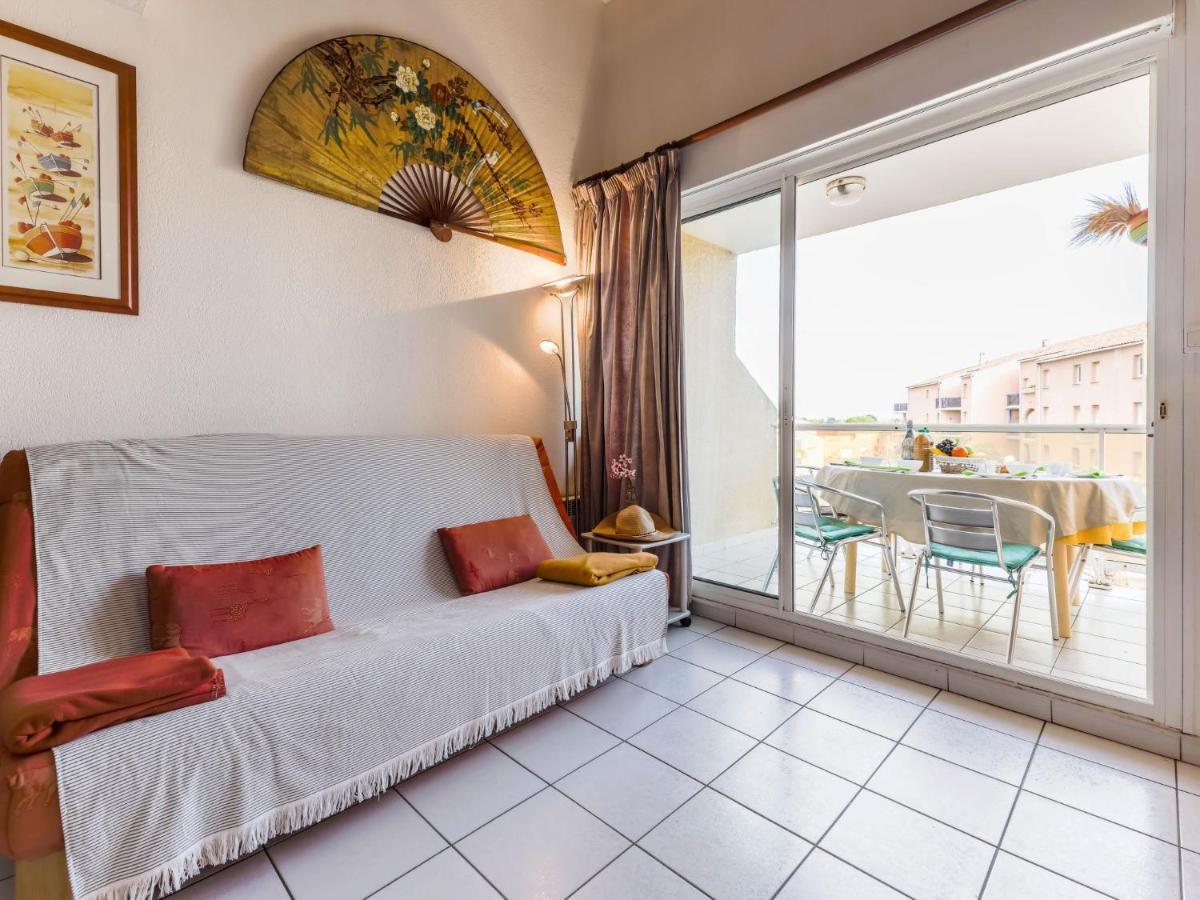 Apartment Cosy Coast By Interhome Sainte-Marie-Plage Zewnętrze zdjęcie