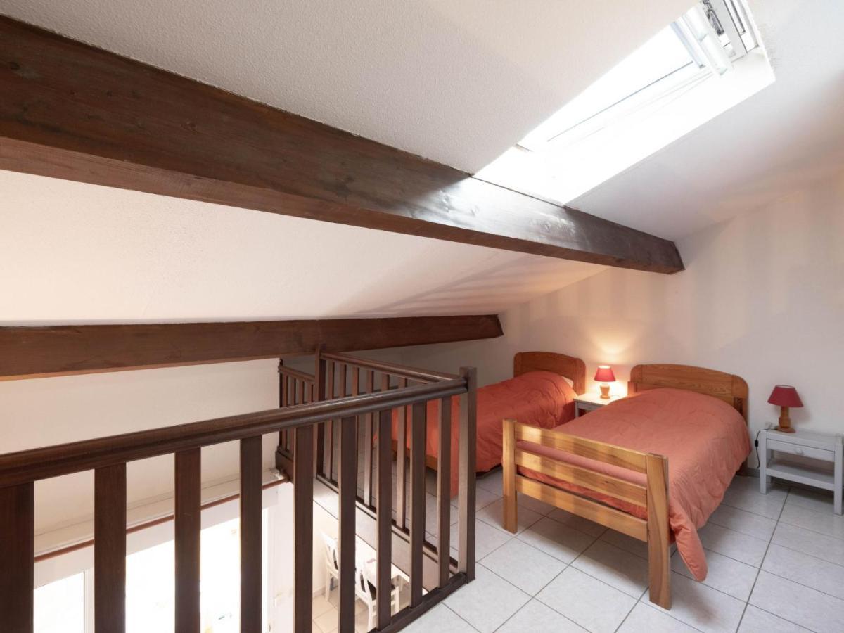 Apartment Cosy Coast By Interhome Sainte-Marie-Plage Zewnętrze zdjęcie