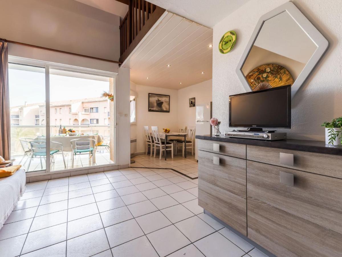 Apartment Cosy Coast By Interhome Sainte-Marie-Plage Zewnętrze zdjęcie