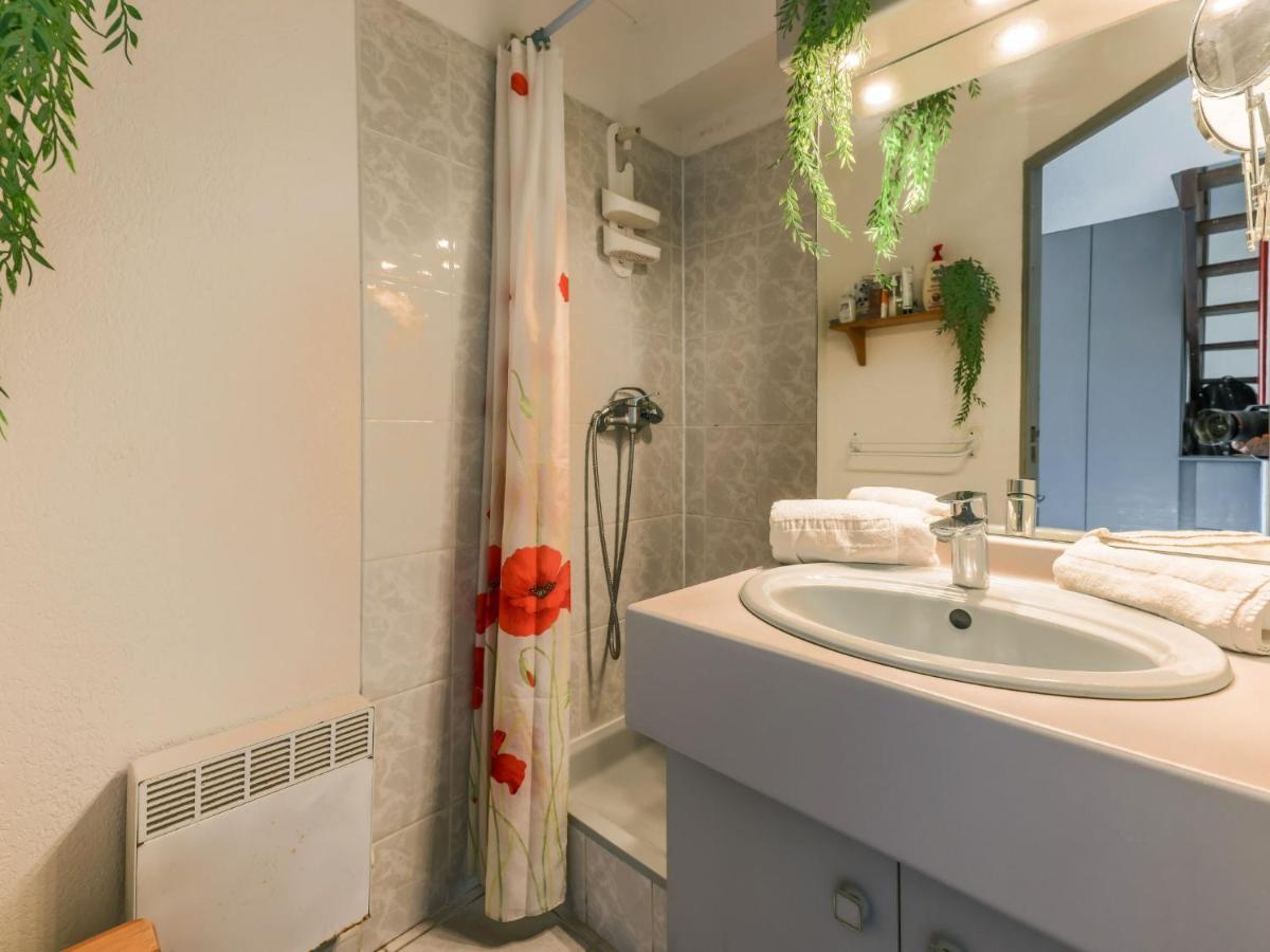 Apartment Cosy Coast By Interhome Sainte-Marie-Plage Zewnętrze zdjęcie