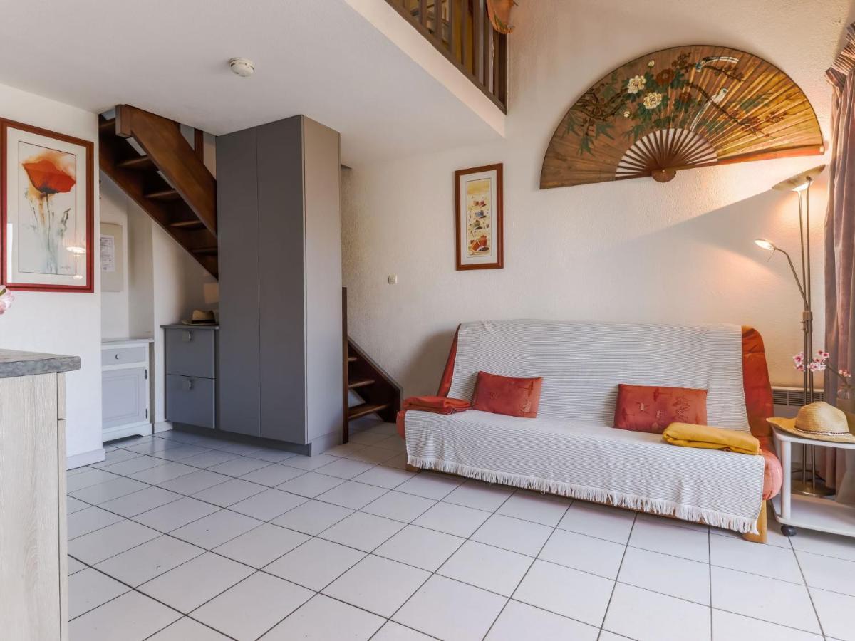Apartment Cosy Coast By Interhome Sainte-Marie-Plage Zewnętrze zdjęcie