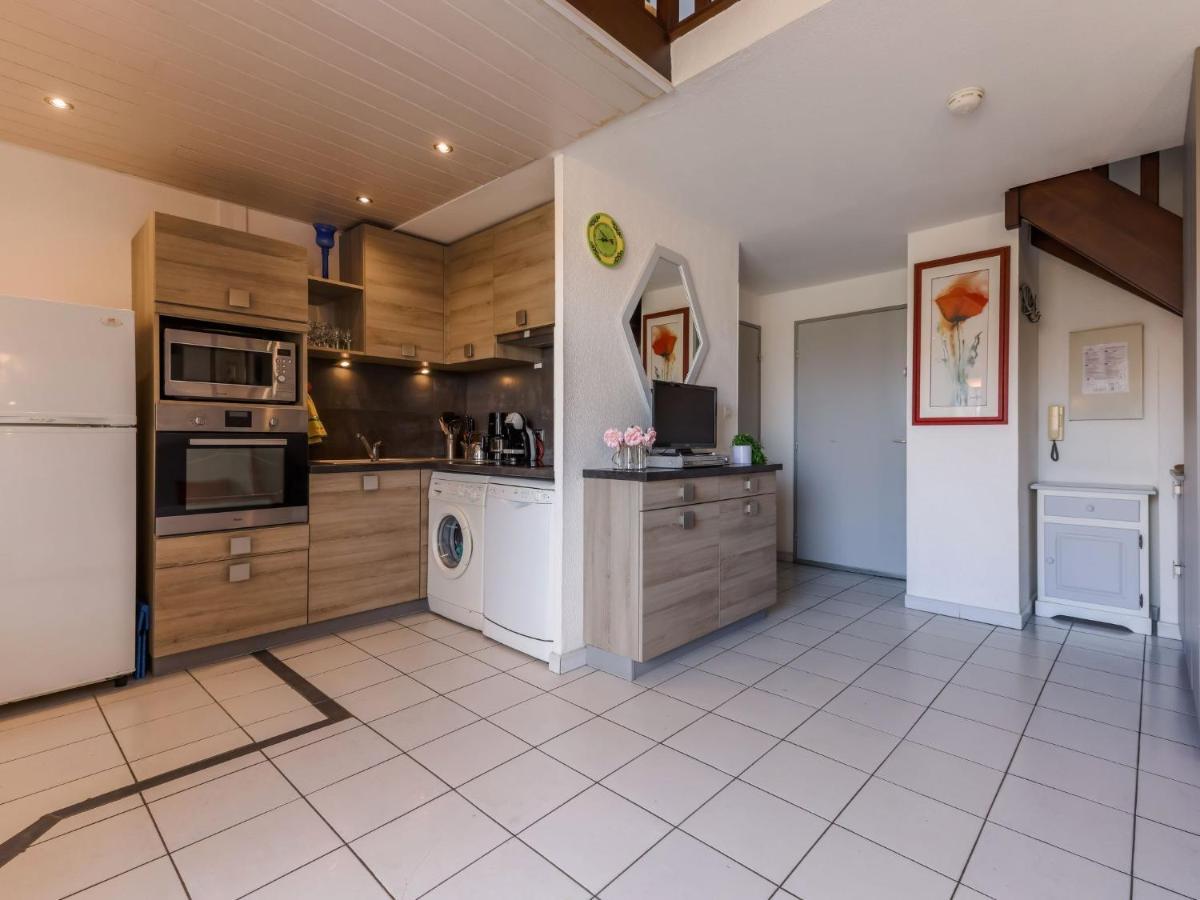 Apartment Cosy Coast By Interhome Sainte-Marie-Plage Zewnętrze zdjęcie
